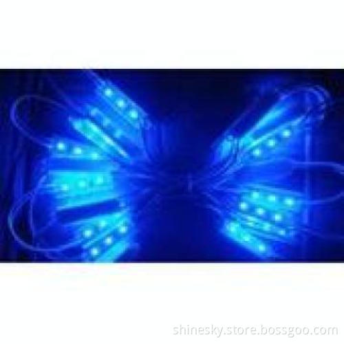 3528 dream color led strip